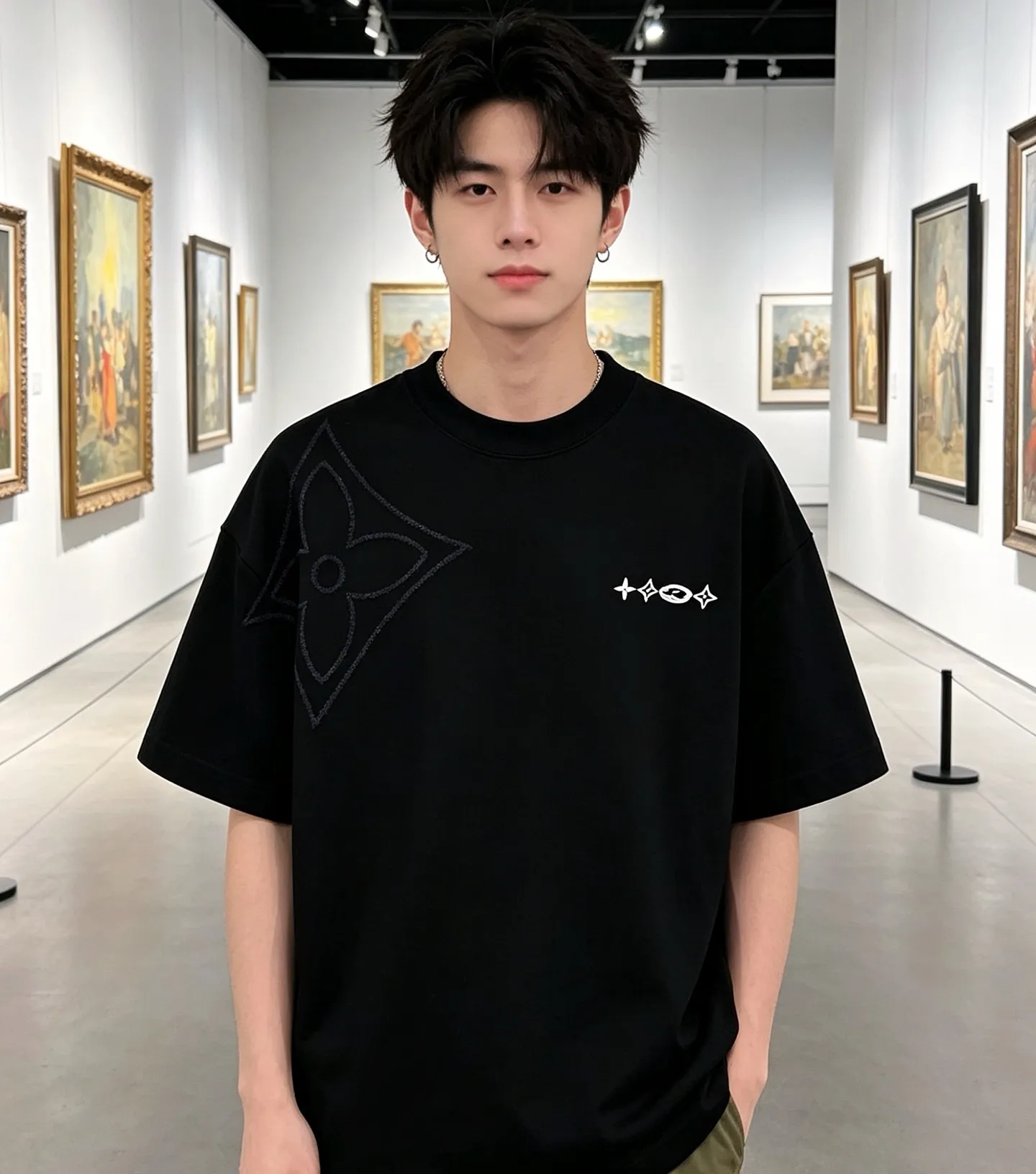 Louis Vuitton/ 26ss